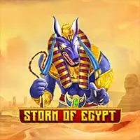 Storm of Egypt